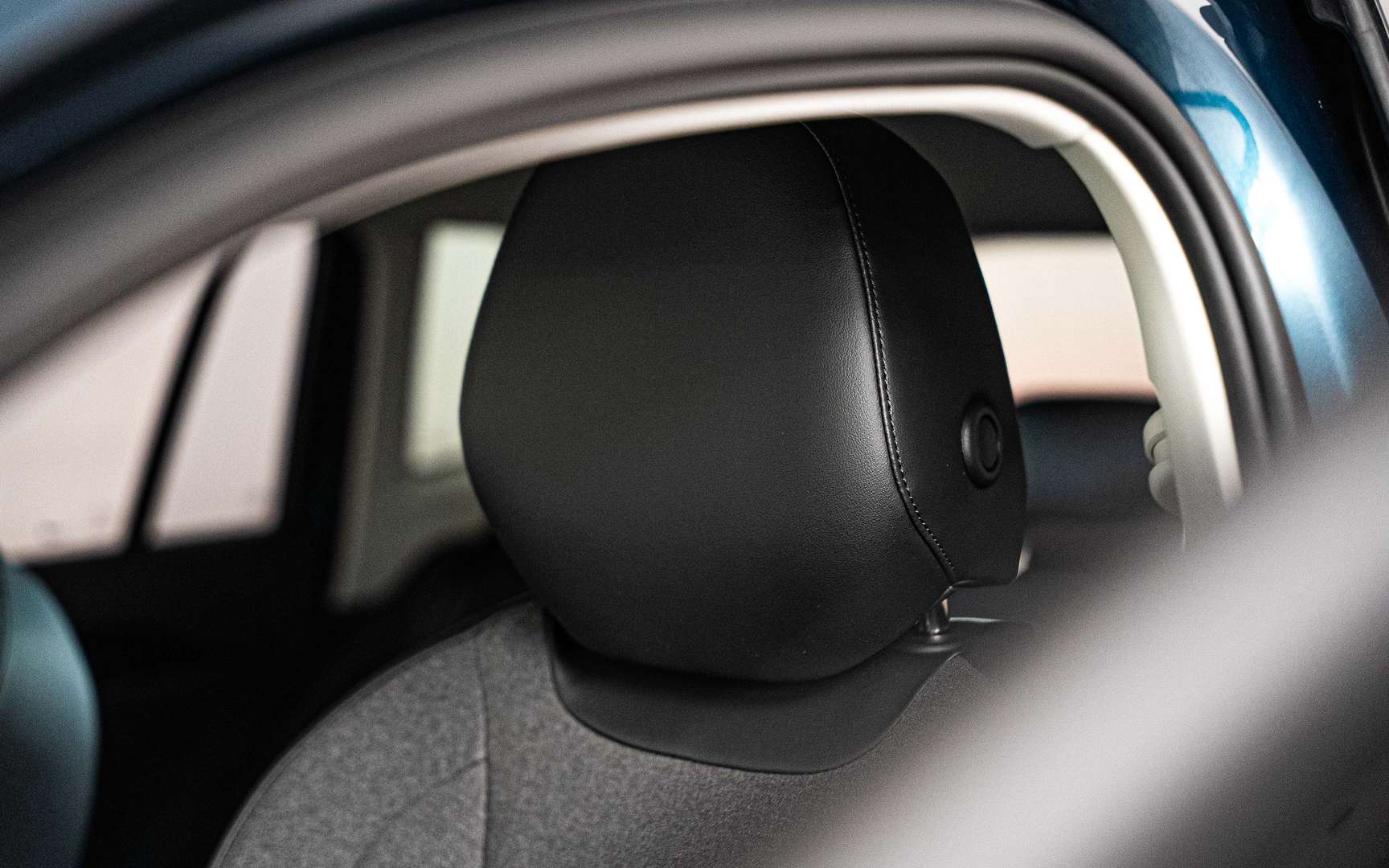 Volkswagen TIGUAN ETSI Life - 2025 - Joinsteer - #10