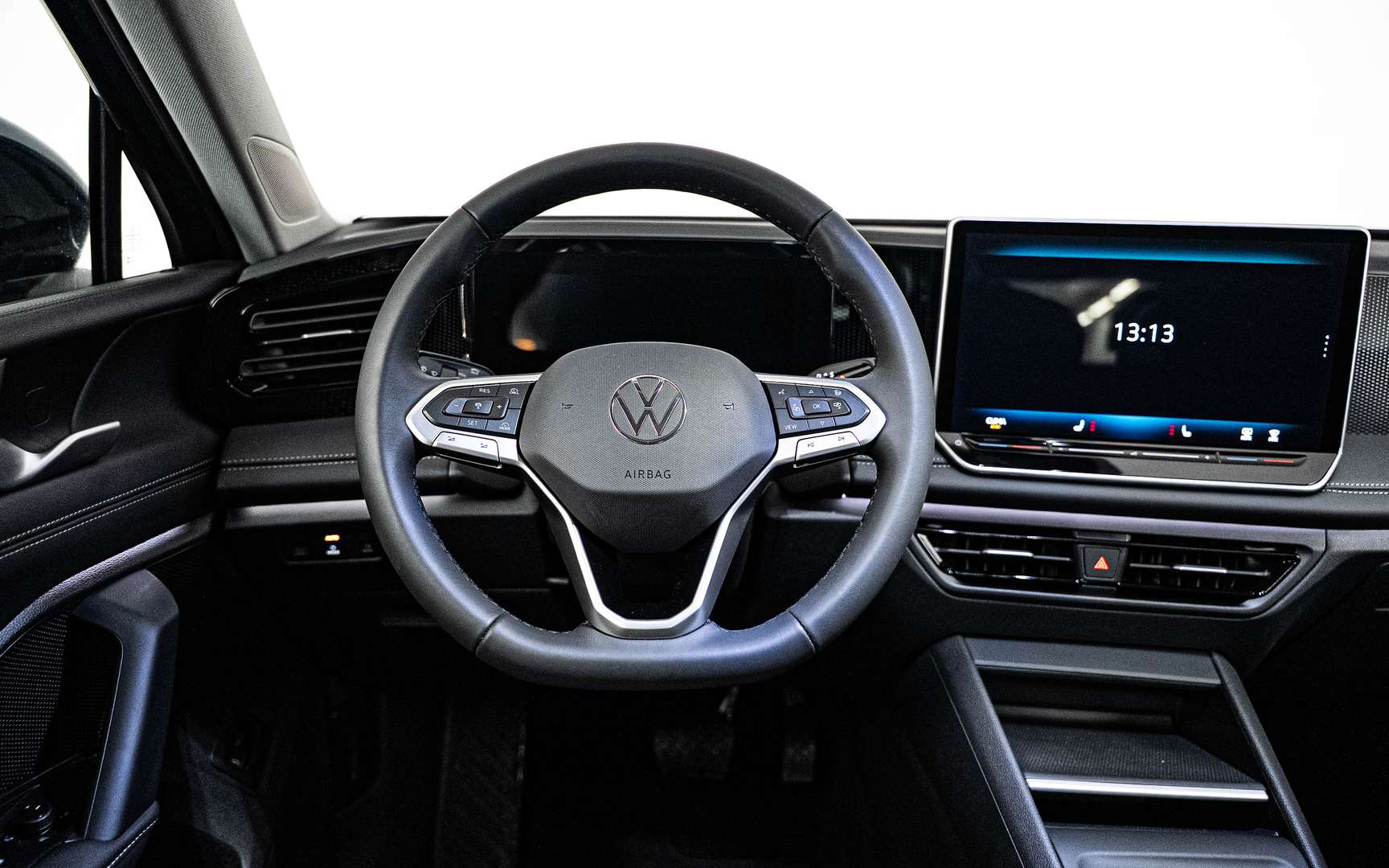 Volkswagen TIGUAN ETSI Life - 2025 - Joinsteer - #12