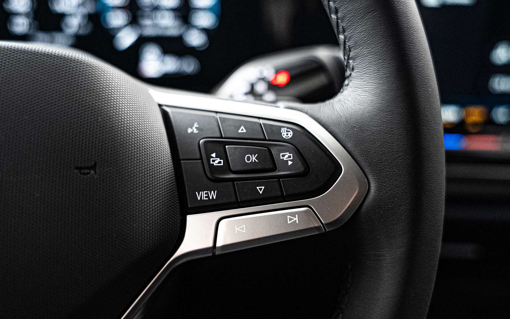 Volkswagen TIGUAN ETSI Life - 2025 - Joinsteer - #14