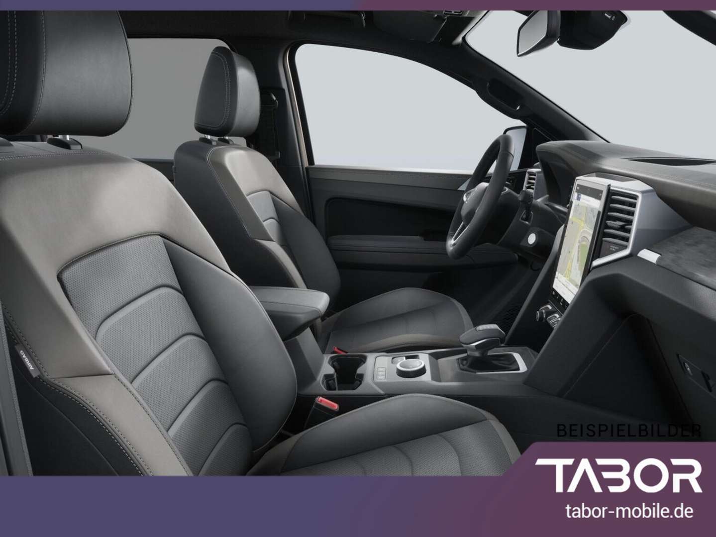 Volkswagen Amarok Aventura - 2026 - Joinsteer - #4