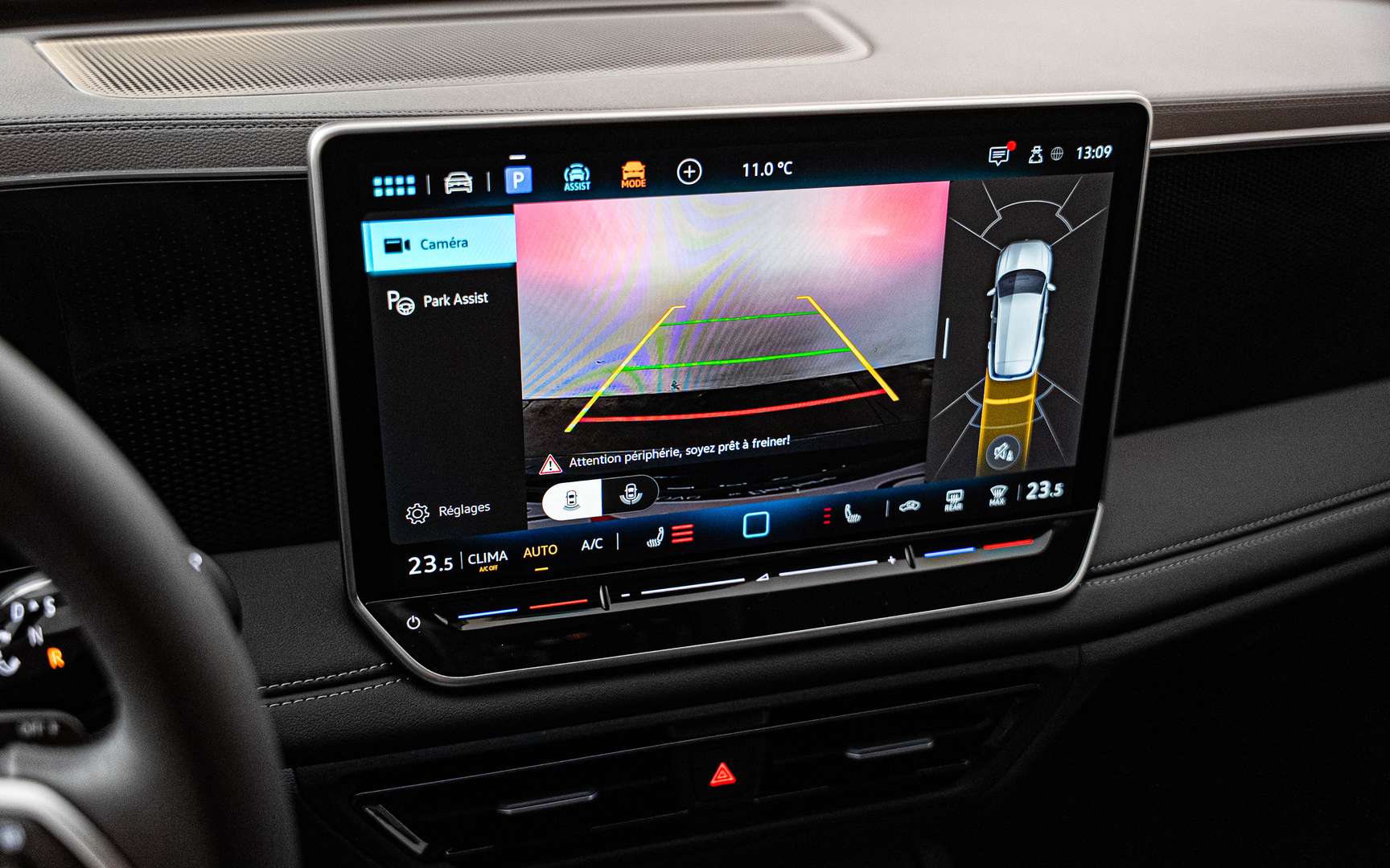 Volkswagen TIGUAN ETSI Life - 2025 - Joinsteer - #15