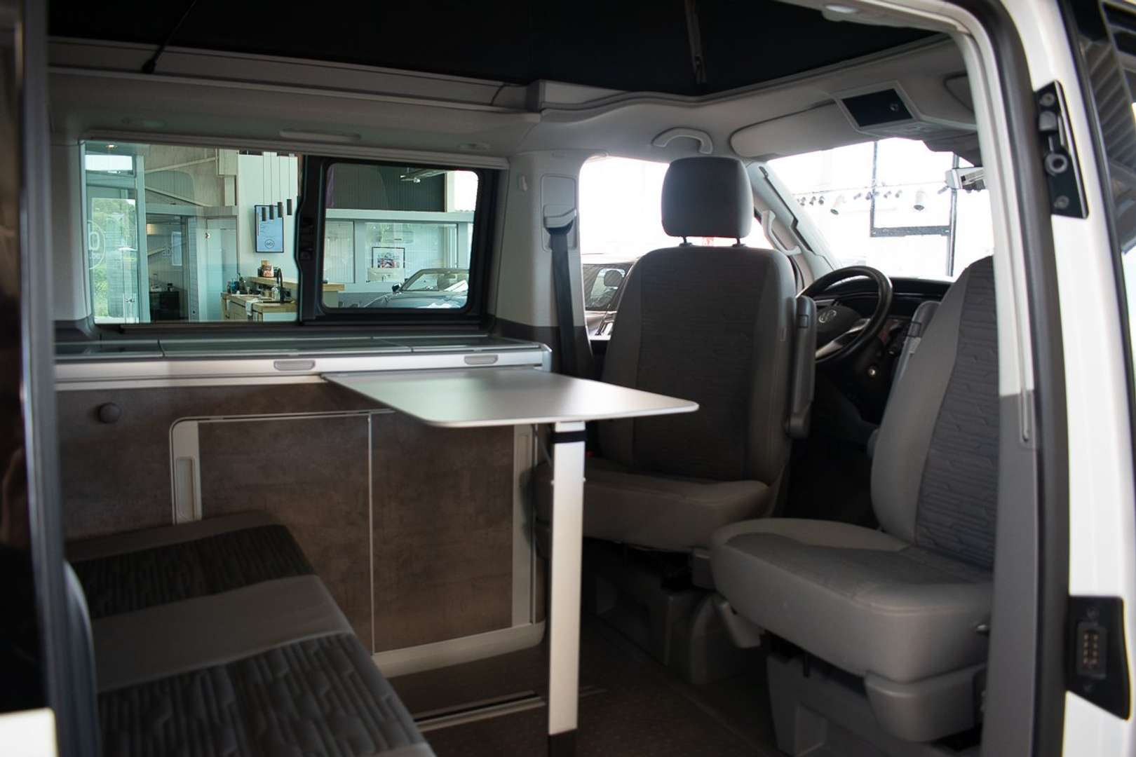 Volkswagen T6.1 California 4Motion - 2022 - Joinsteer - #9