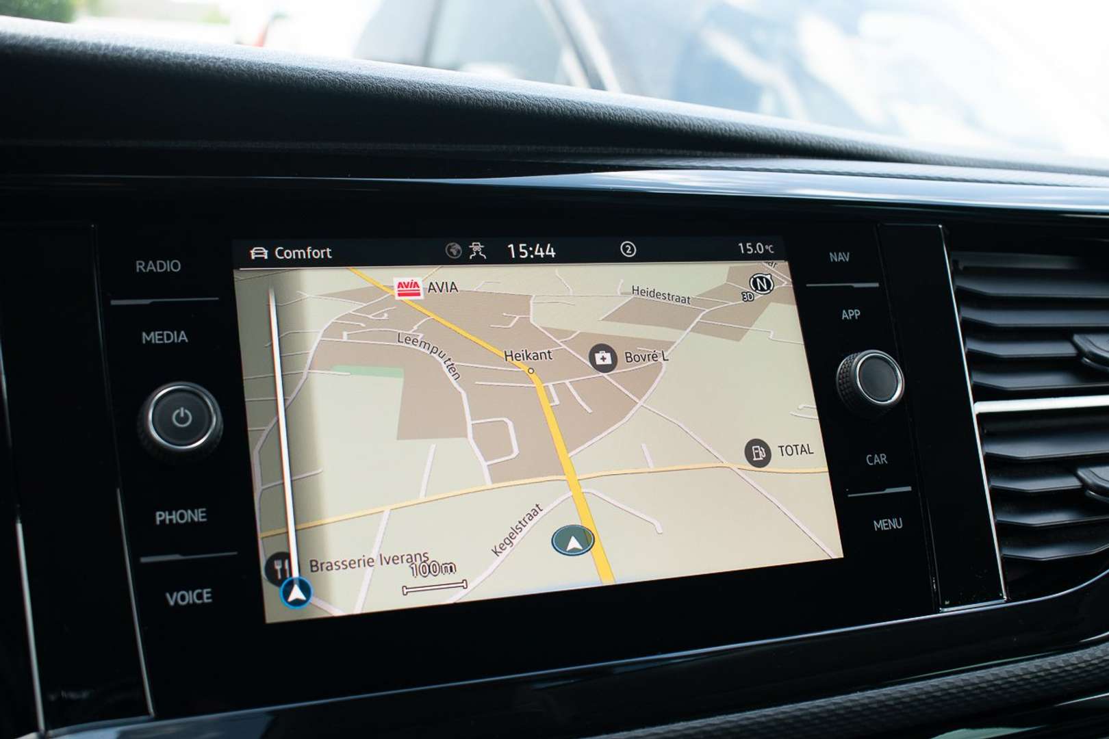 Volkswagen T6.1 California 4Motion - 2022 - Joinsteer - #11