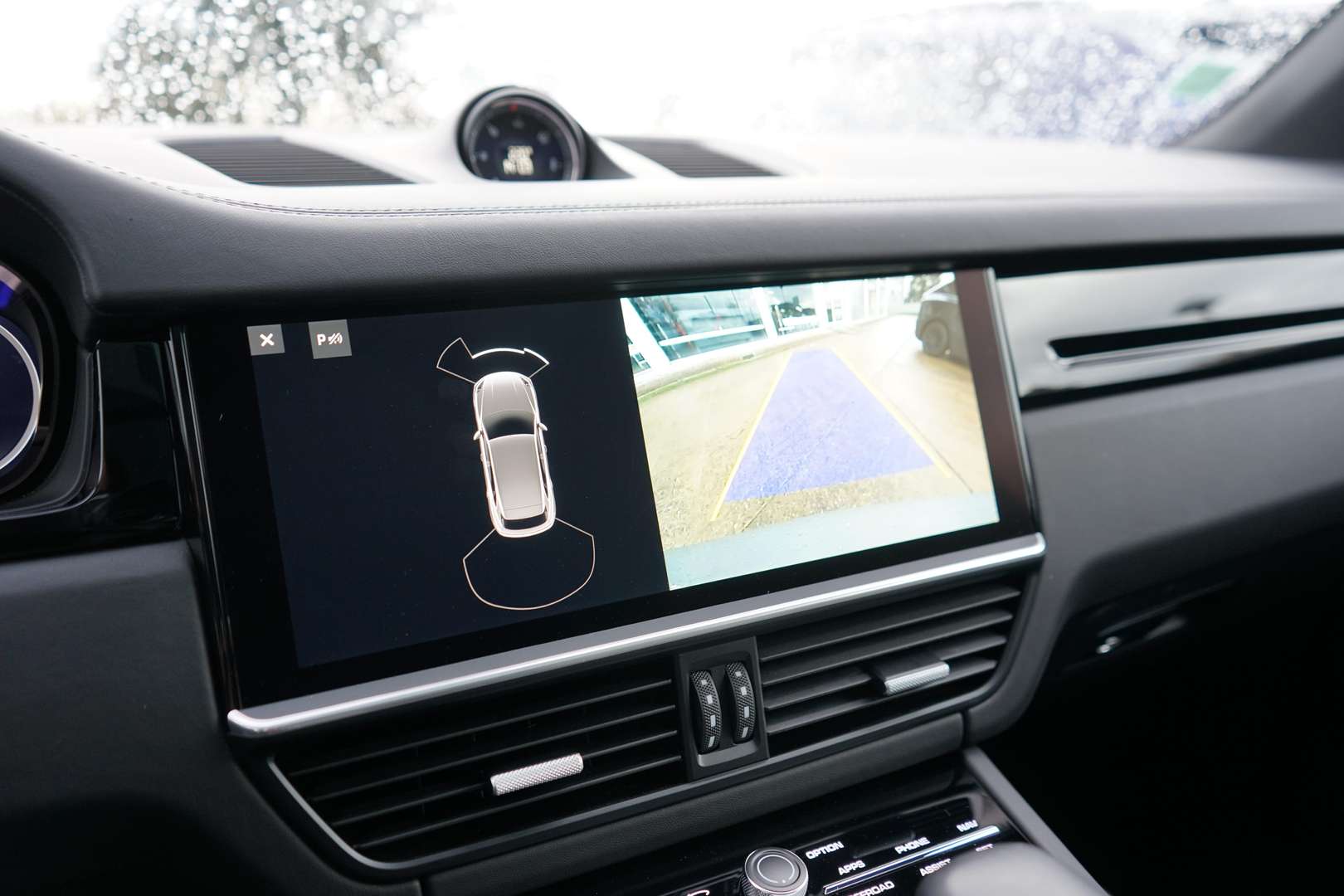 Porsche Cayenne E-Hybrid - 2021 - Joinsteer - #10