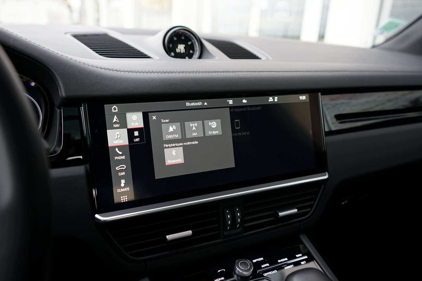 Porsche Cayenne E-Hybrid - 2021 - Joinsteer - #11