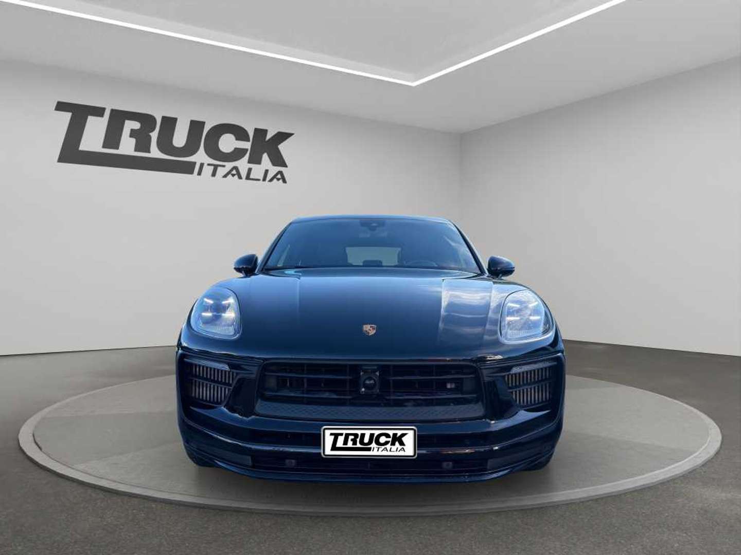 Porsche Macan I GTS - 2023 - Joinsteer - #2