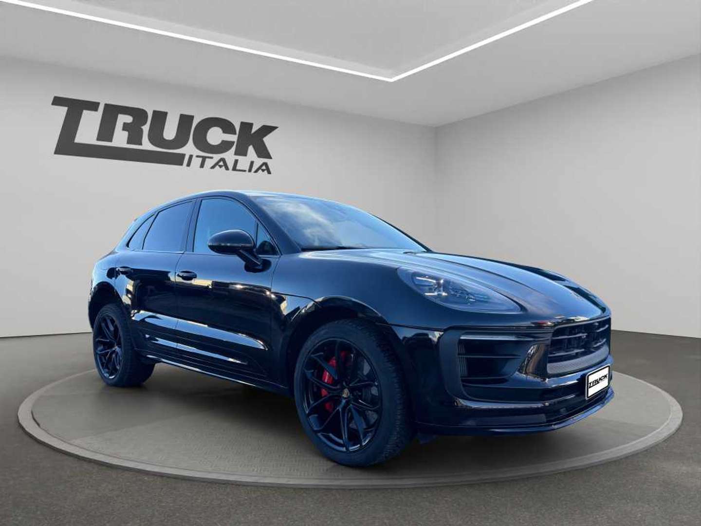 Porsche Macan I GTS - 2023 - Joinsteer - #3