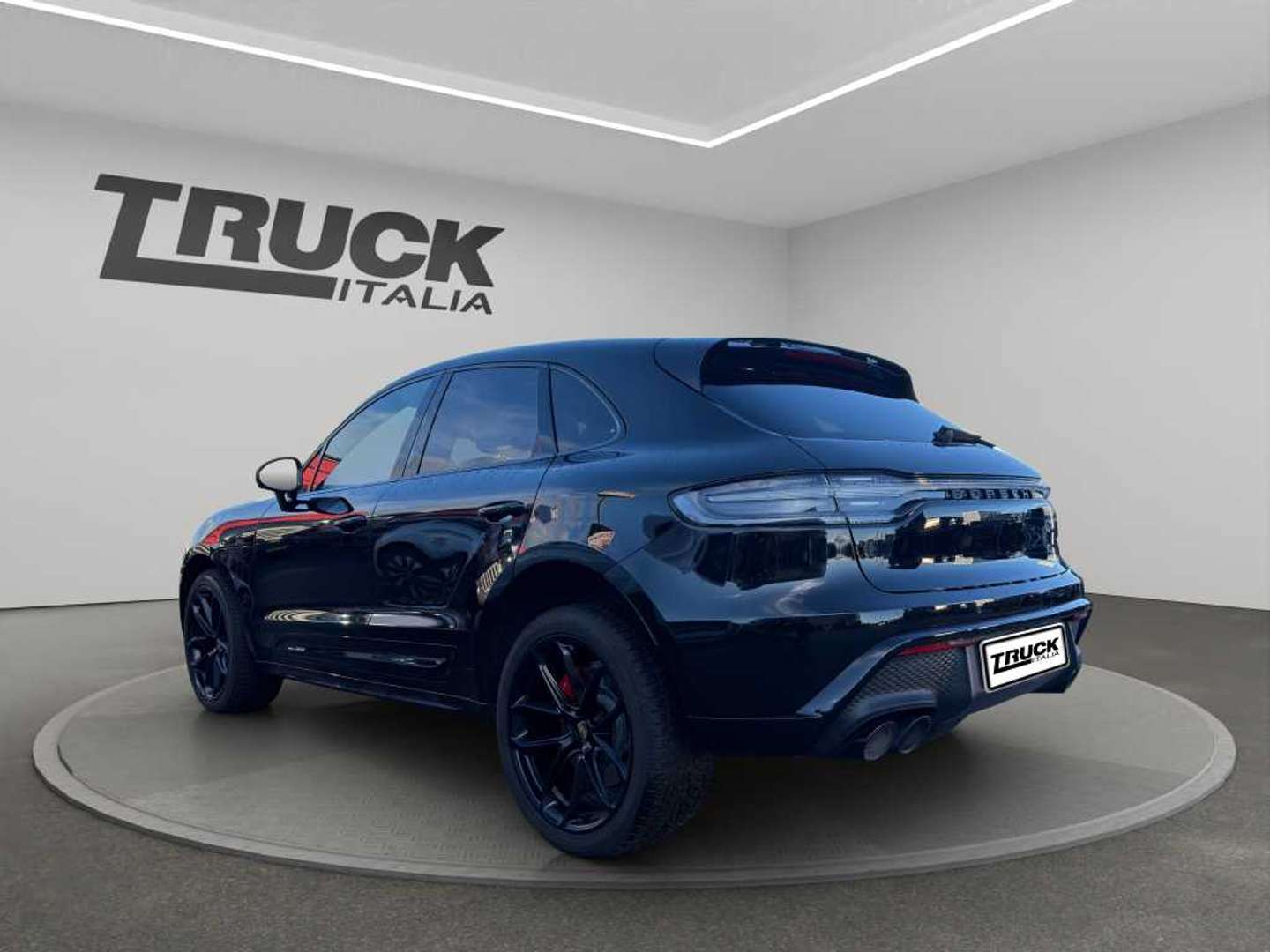 Porsche Macan I GTS - 2023 - Joinsteer - #4