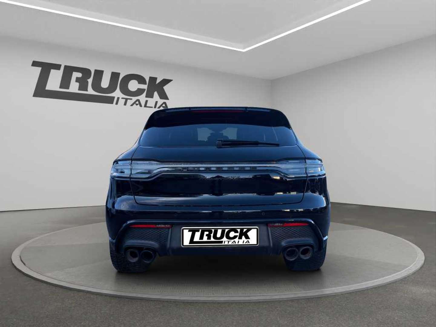 Porsche Macan I GTS - 2023 - Joinsteer - #5