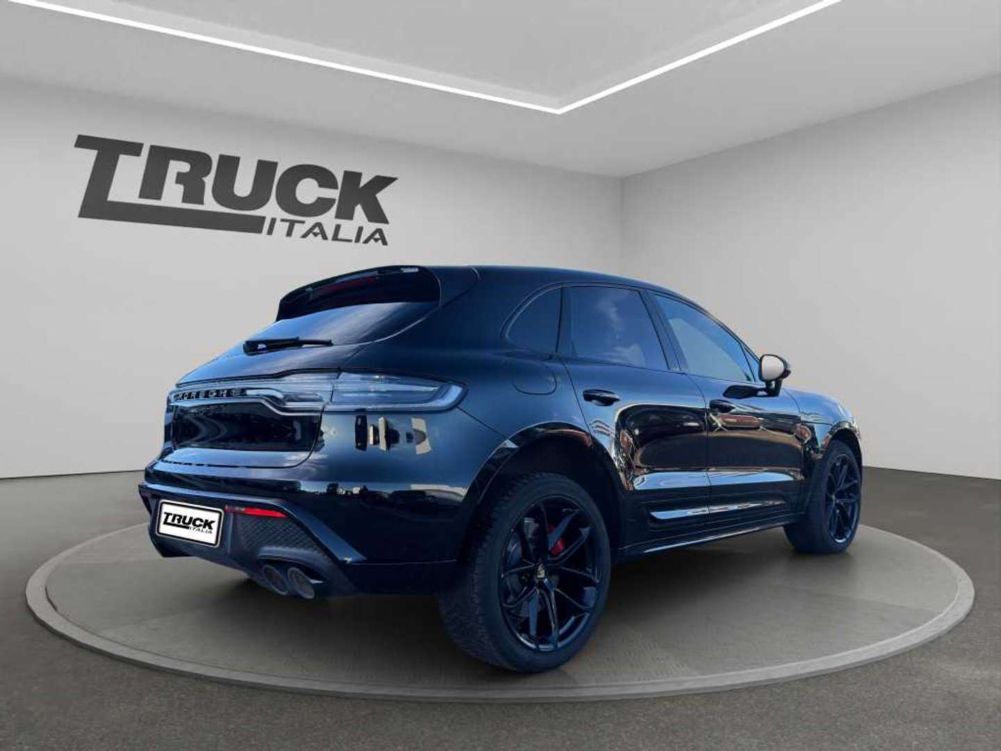 Porsche Macan I GTS - 2023 - Joinsteer - #6