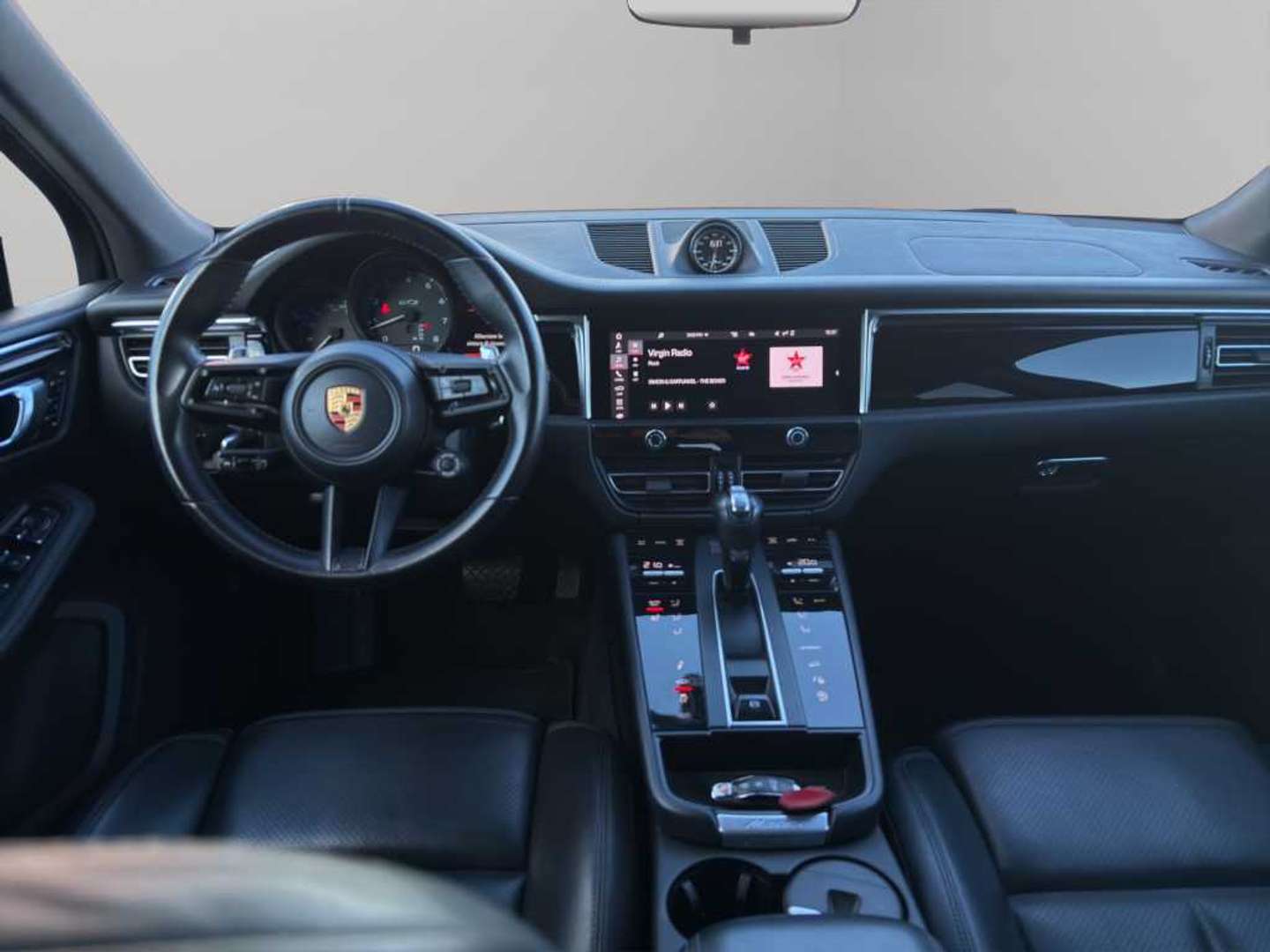 Porsche Macan I GTS - 2023 - Joinsteer - #7