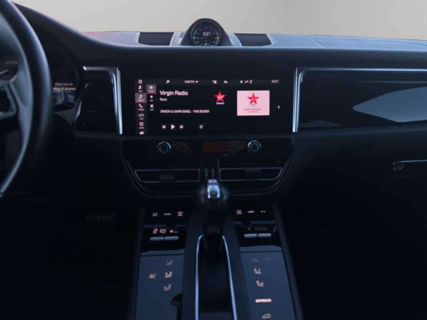 Porsche Macan I GTS - 2023 - Joinsteer - #8