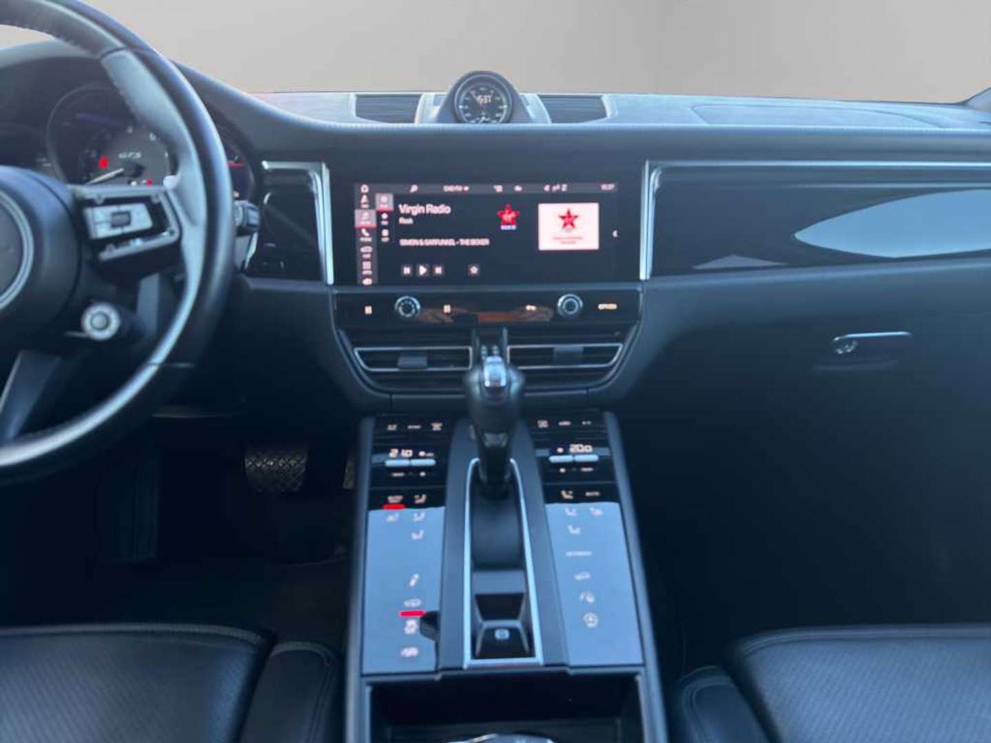 Porsche Macan I GTS - 2023 - Joinsteer - #9