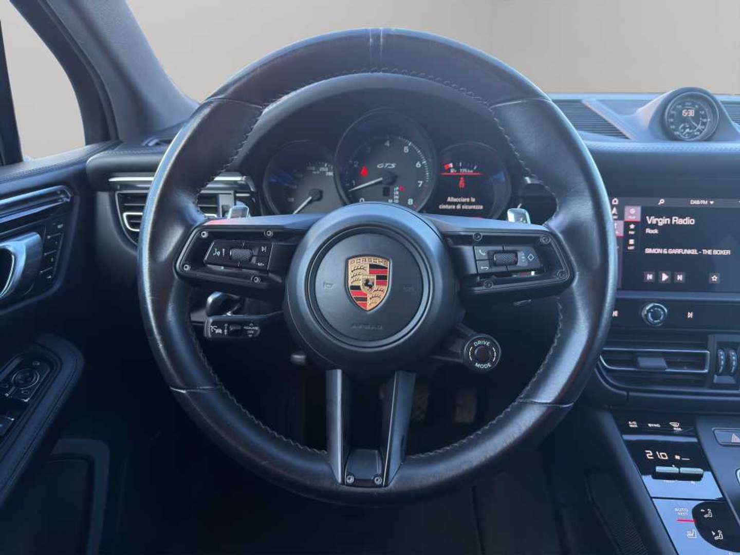 Porsche Macan I GTS - 2023 - Joinsteer - #10