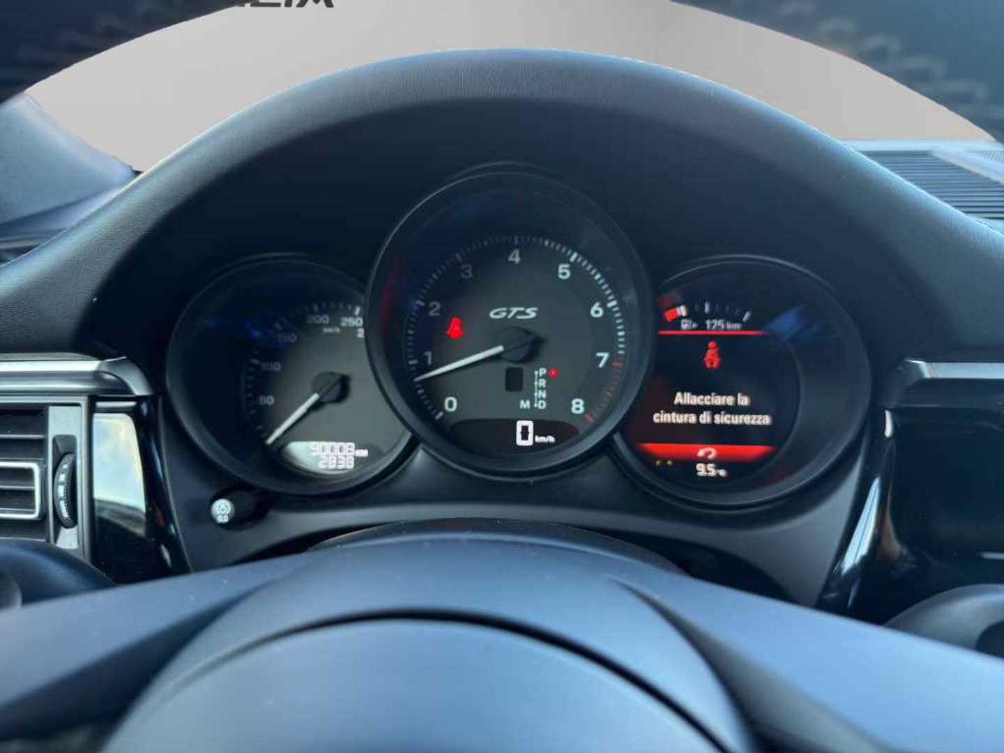 Porsche Macan I GTS - 2023 - Joinsteer - #11