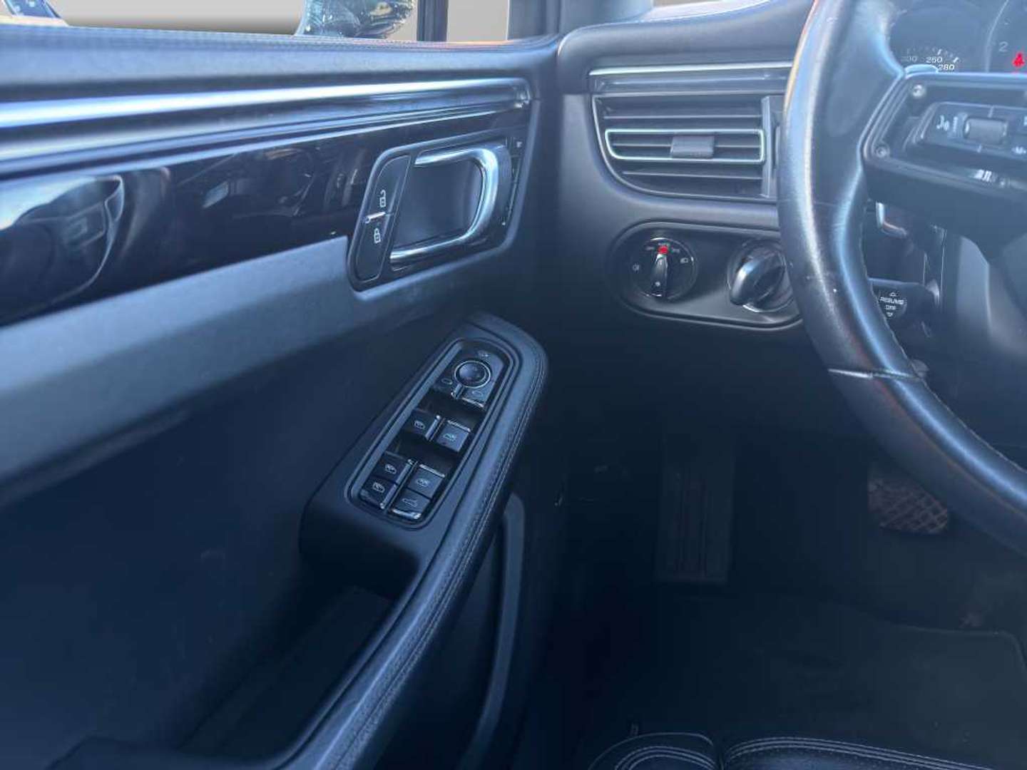 Porsche Macan I GTS - 2023 - Joinsteer - #12