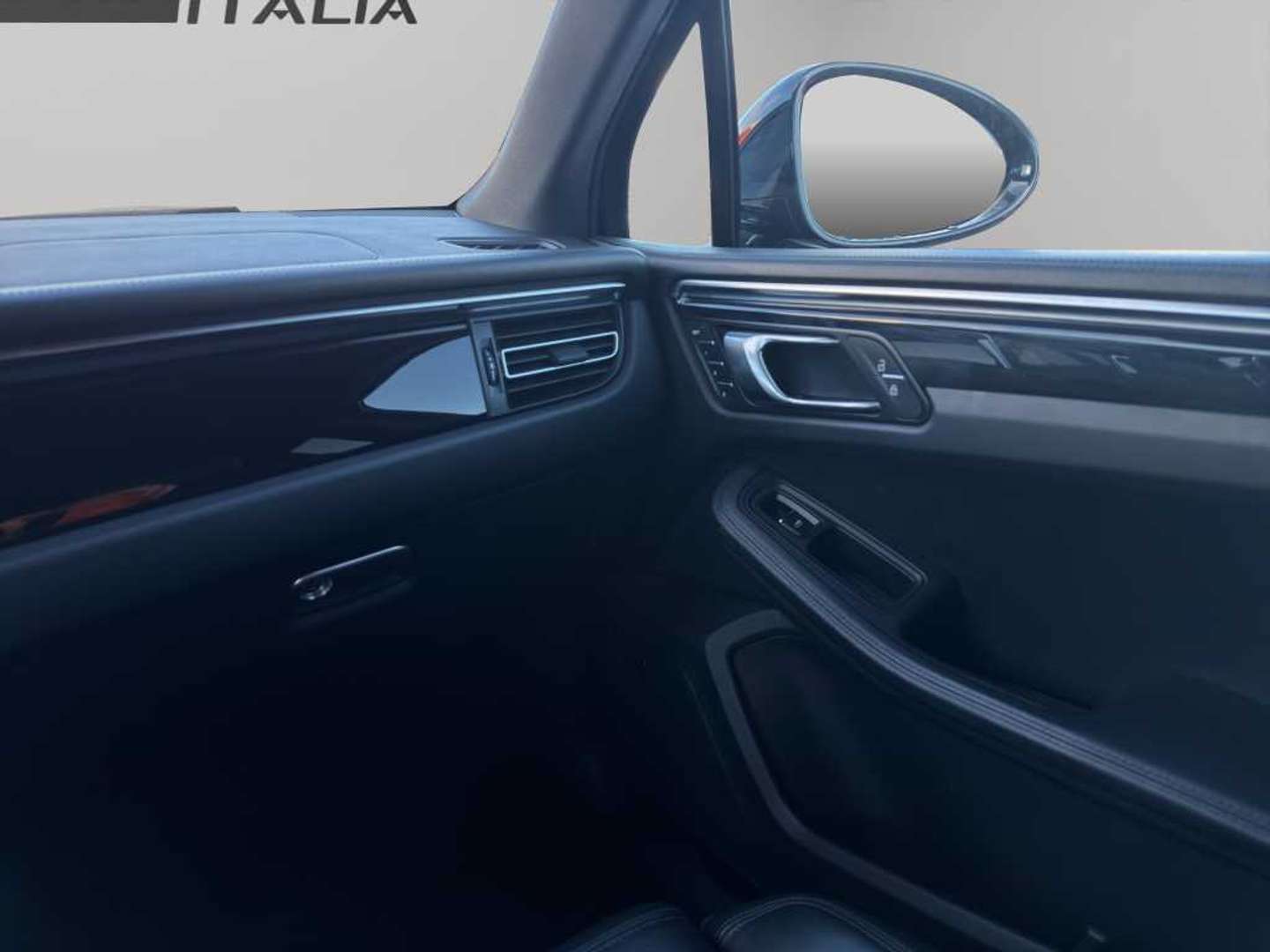 Porsche Macan I GTS - 2023 - Joinsteer - #14