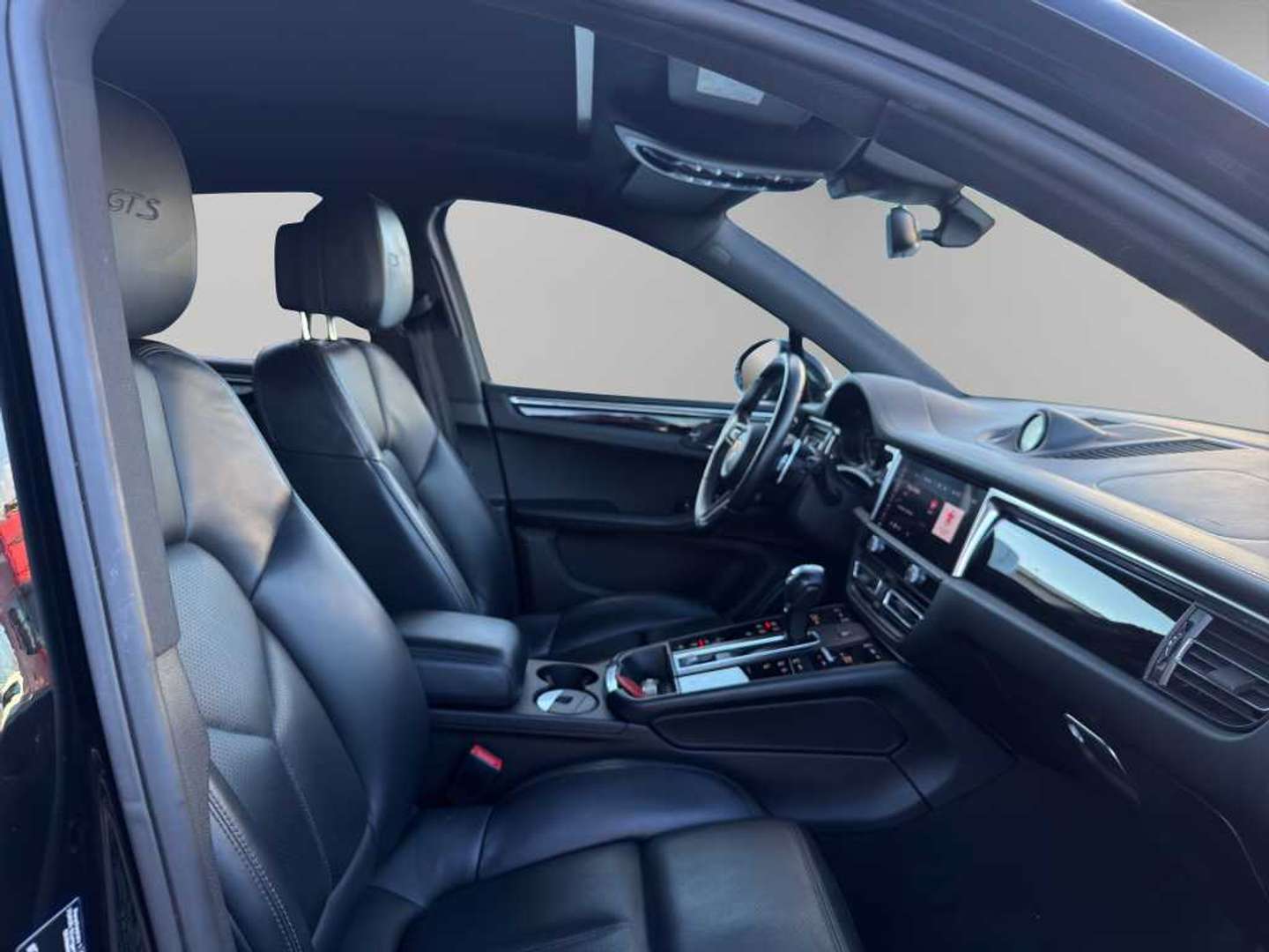 Porsche Macan I GTS - 2023 - Joinsteer - #15