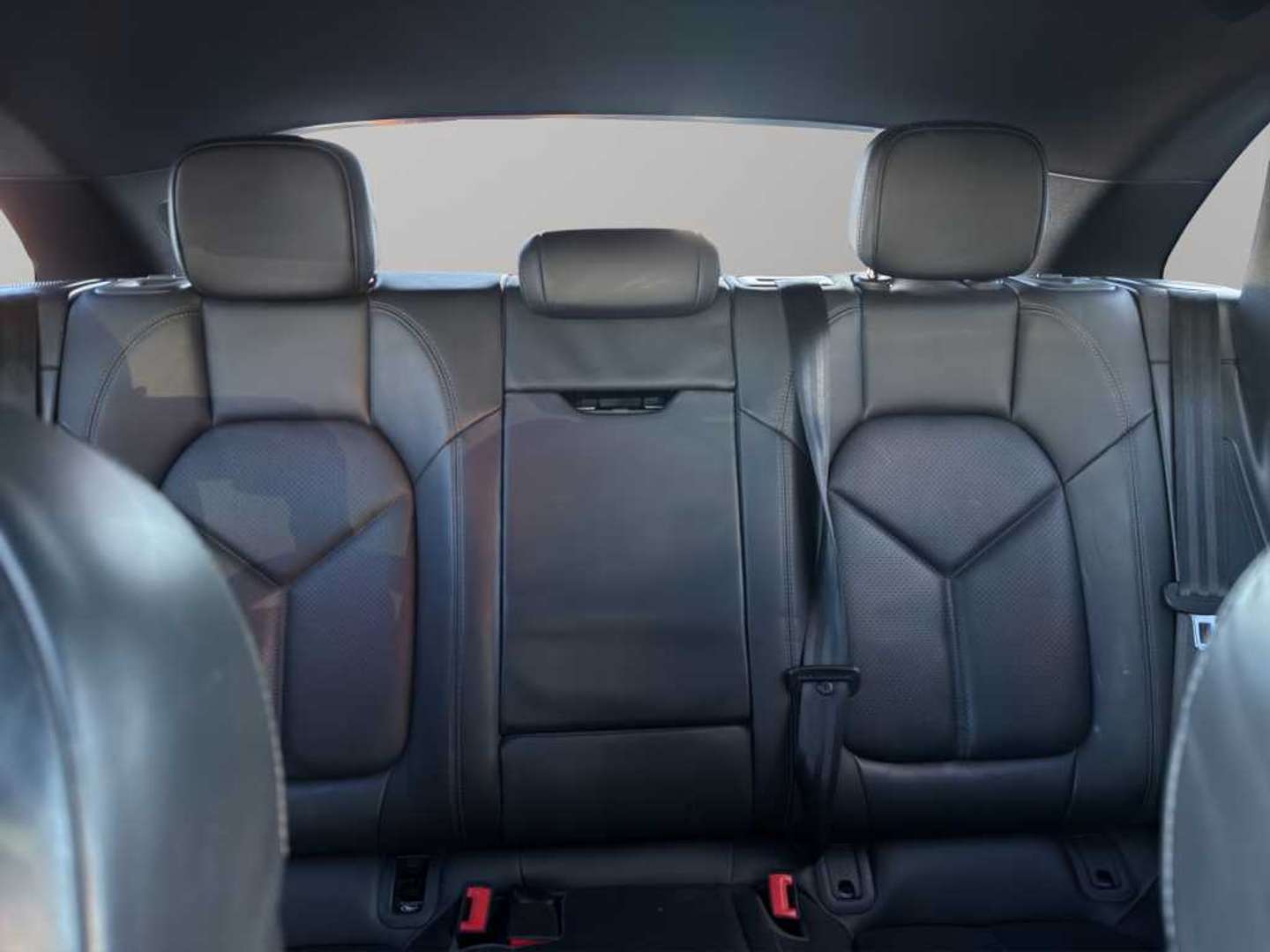 Porsche Macan I GTS - 2023 - Joinsteer - #16