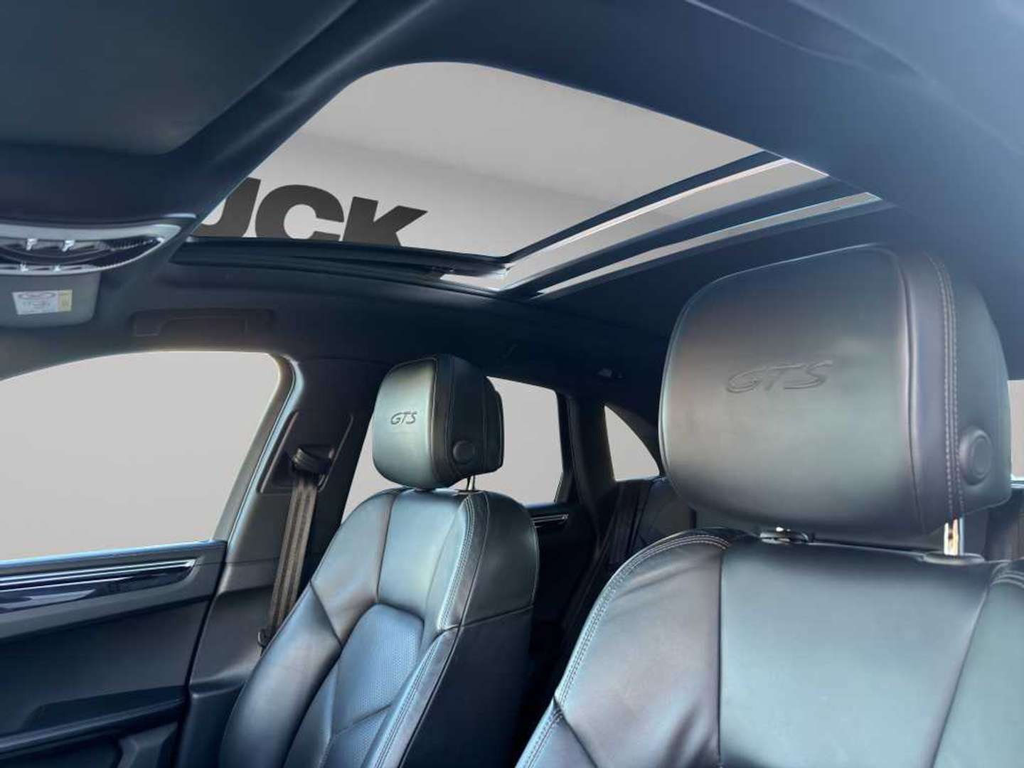 Porsche Macan I GTS - 2023 - Joinsteer - #17