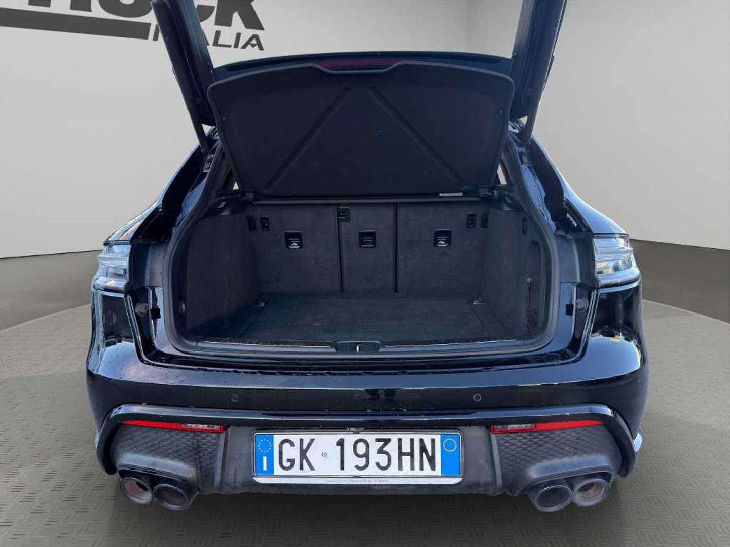 Porsche Macan I GTS - 2023 - Joinsteer - #18