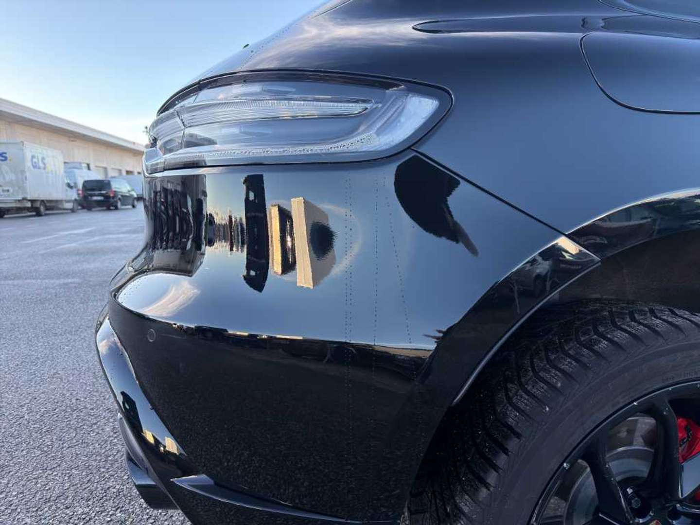 Porsche Macan I GTS - 2023 - Joinsteer - #19