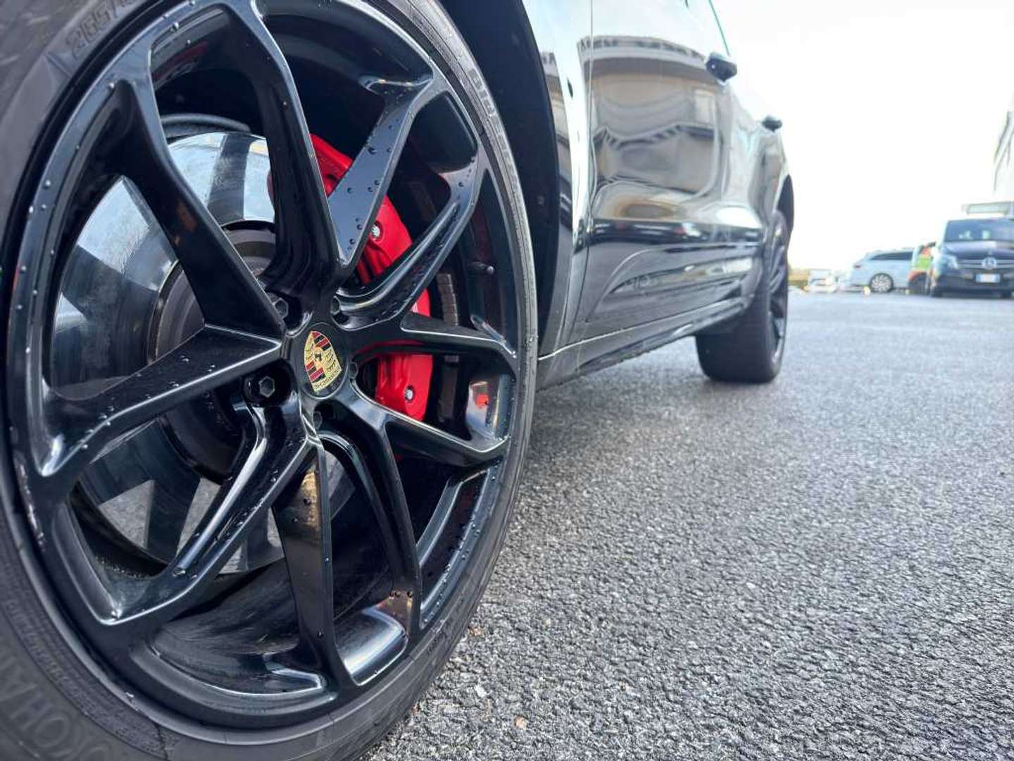 Porsche Macan I GTS - 2023 - Joinsteer - #20