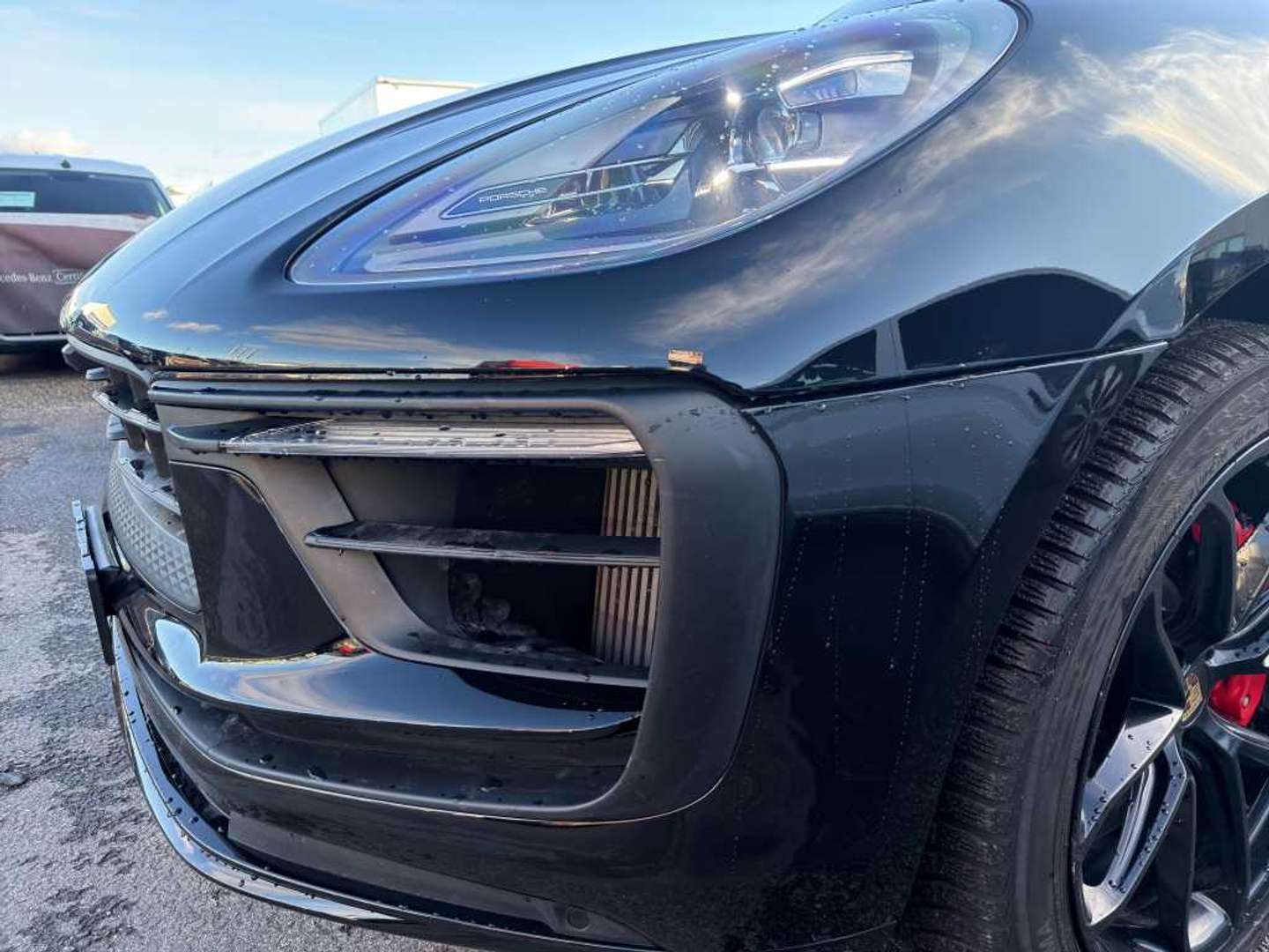 Porsche Macan I GTS - 2023 - Joinsteer - #21