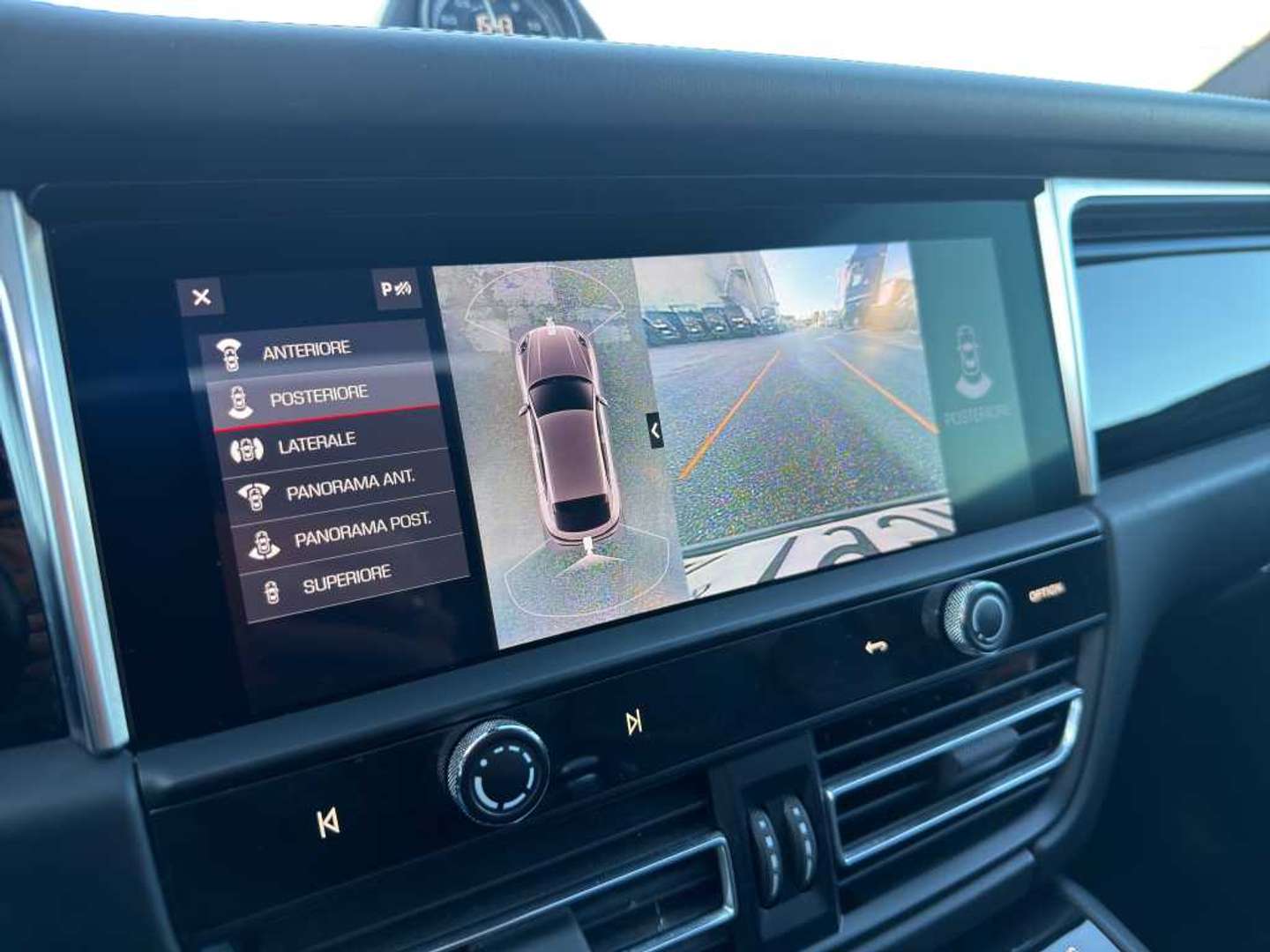 Porsche Macan I GTS - 2023 - Joinsteer - #23