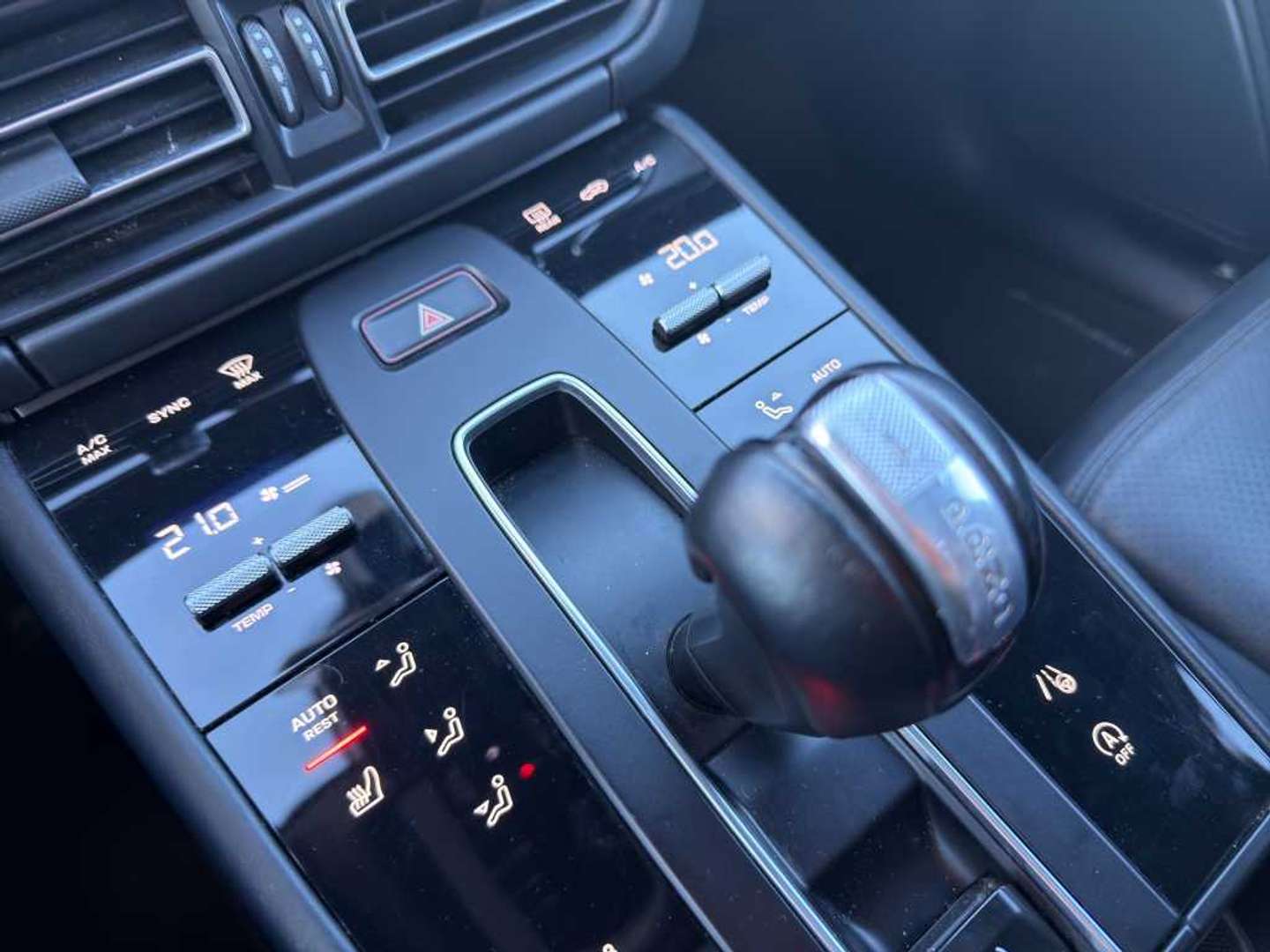 Porsche Macan I GTS - 2023 - Joinsteer - #24