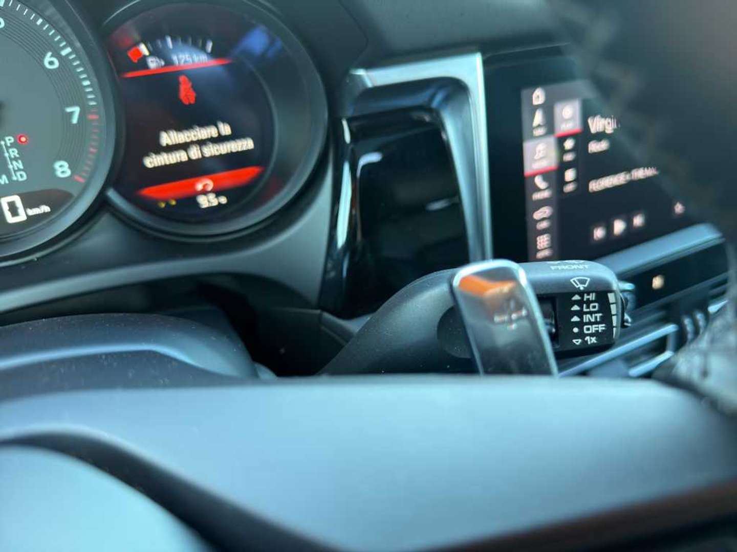 Porsche Macan I GTS - 2023 - Joinsteer - #26