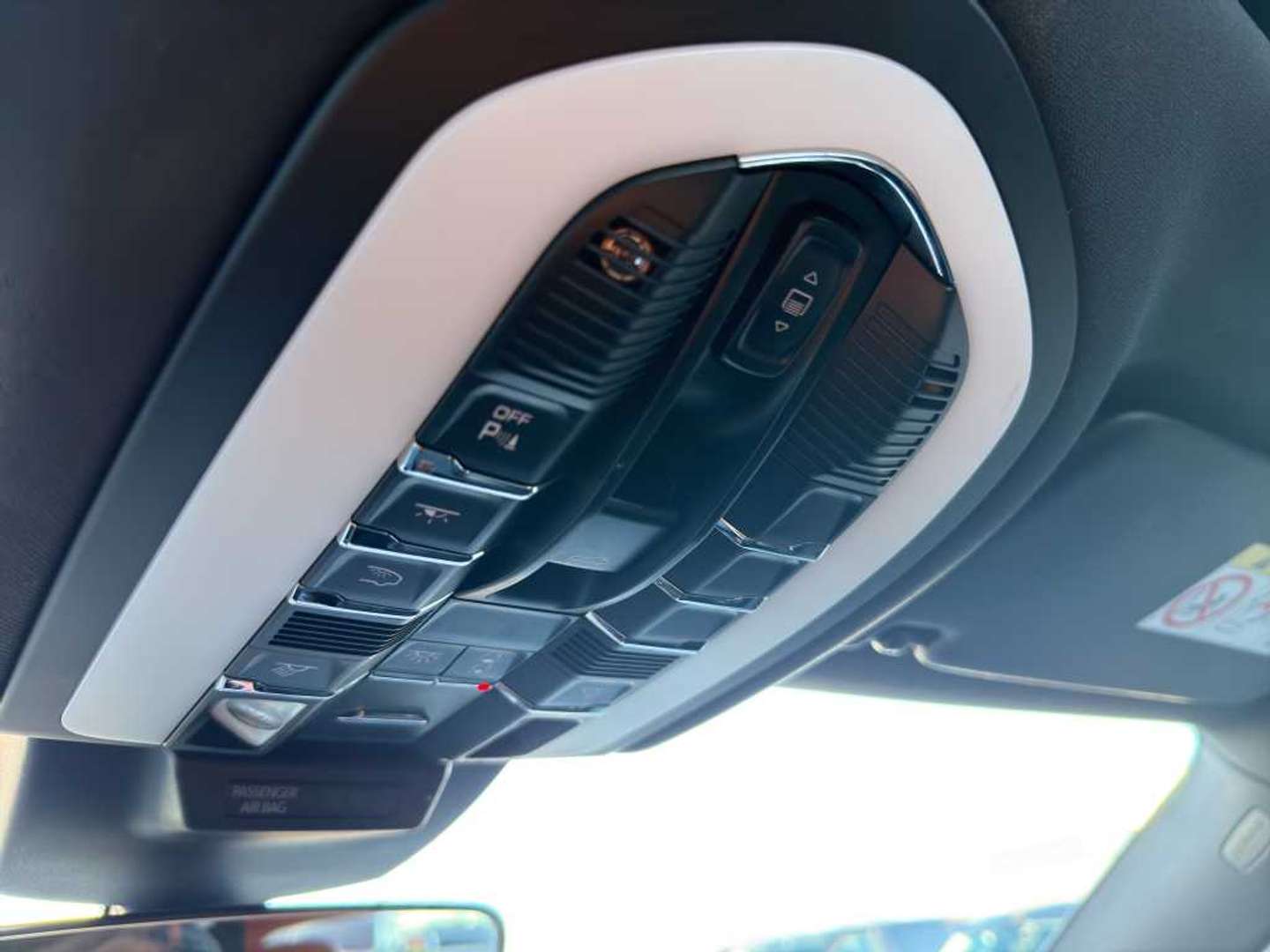 Porsche Macan I GTS - 2023 - Joinsteer - #27