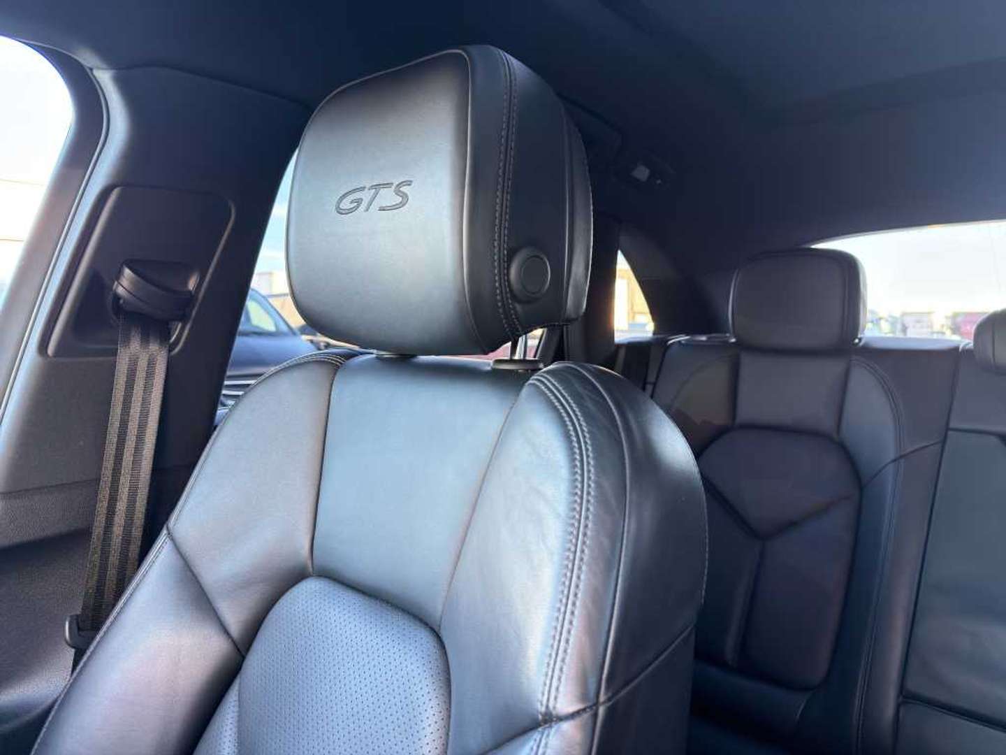 Porsche Macan I GTS - 2023 - Joinsteer - #28