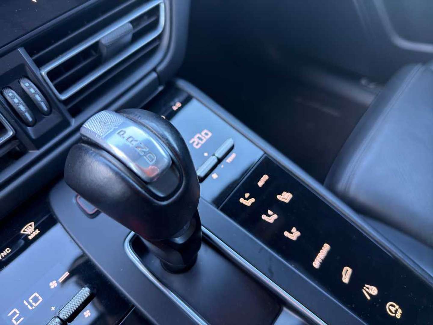 Porsche Macan I GTS - 2023 - Joinsteer - #29