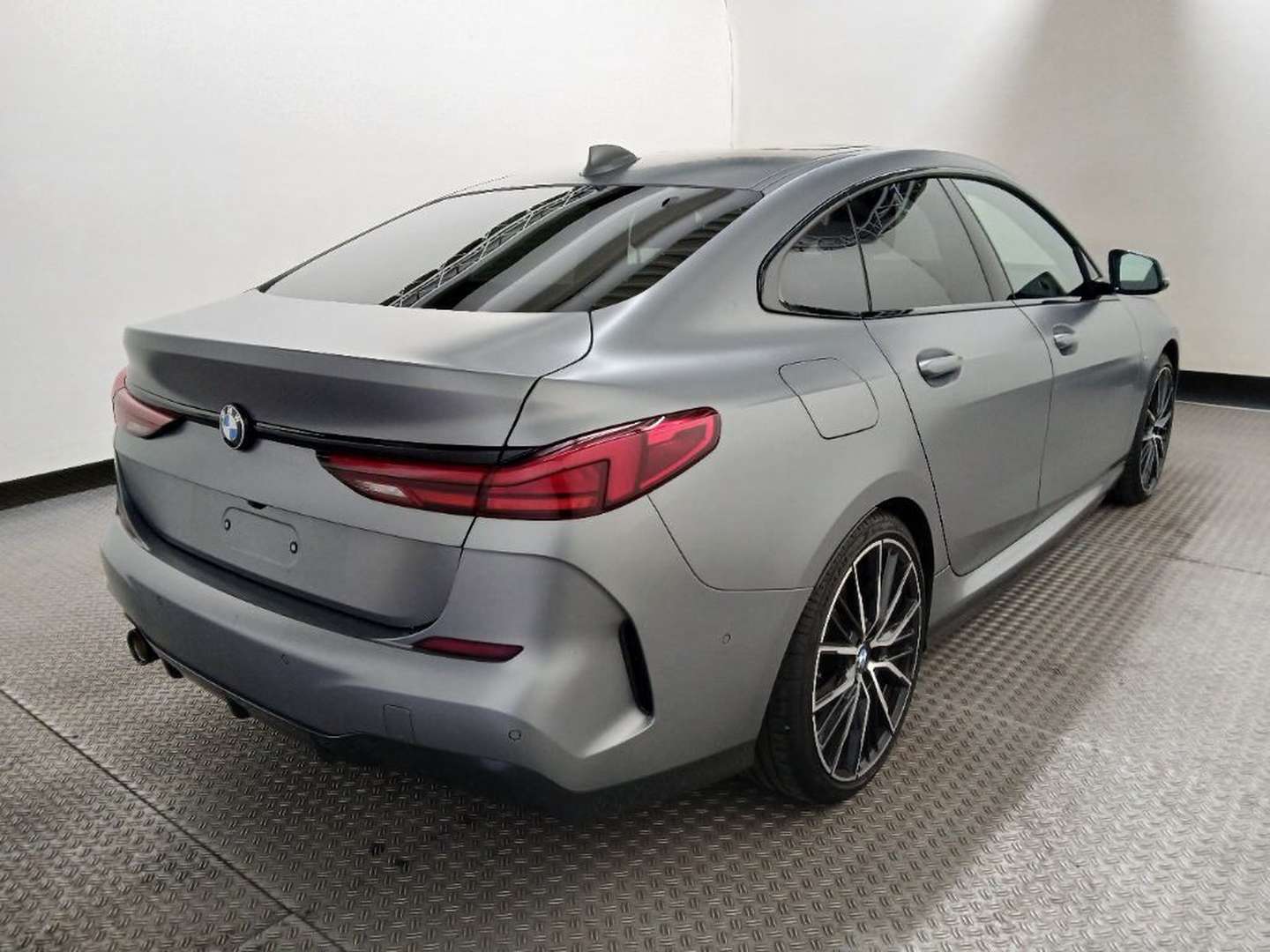 BMW Série 2 Gran Coupé M Sport 218i - 2024 - Joinsteer - #2