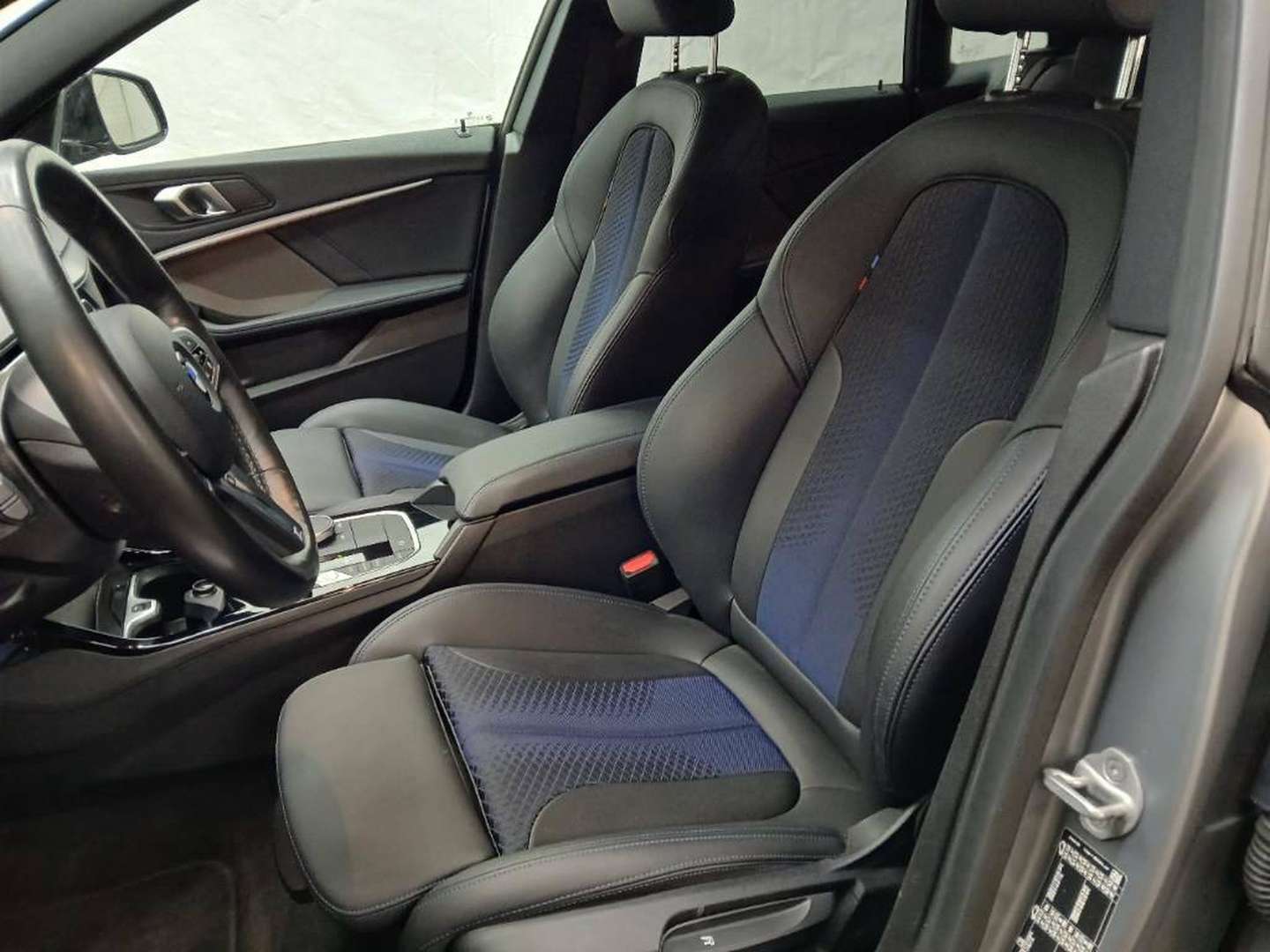 BMW Série 2 Gran Coupé M Sport 218i - 2024 - Joinsteer - #5
