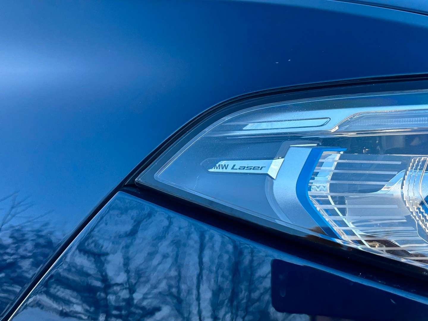 BMW X7 M50d M50d - 2020 - Joinsteer - #9