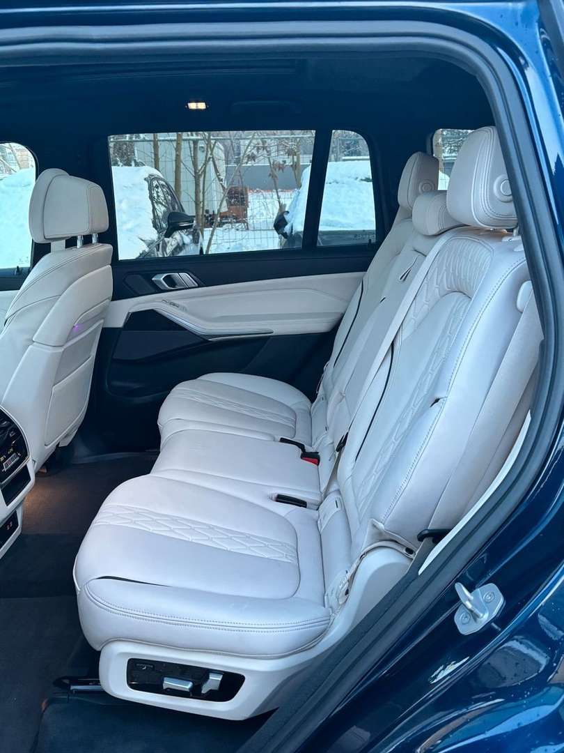 BMW X7 M50d M50d - 2020 - Joinsteer - #14