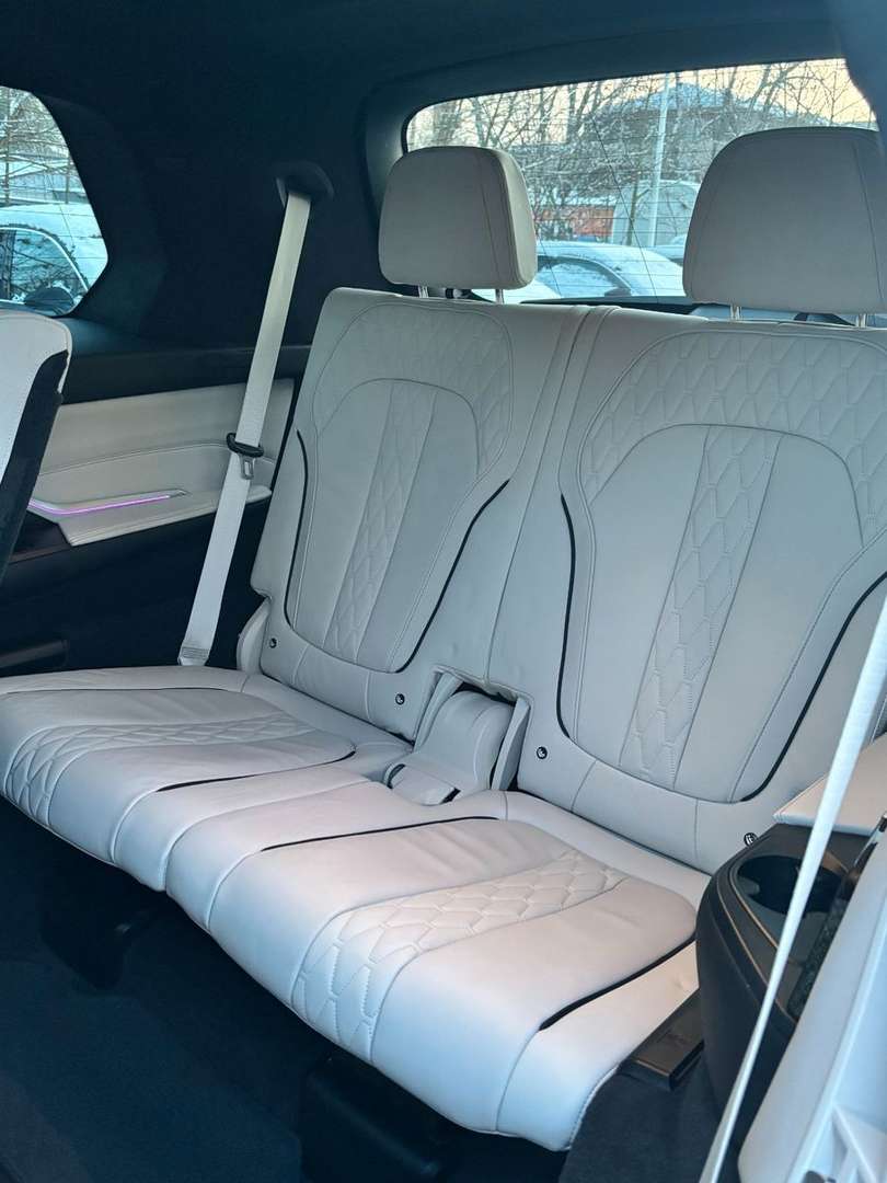 BMW X7 M50d M50d - 2020 - Joinsteer - #16