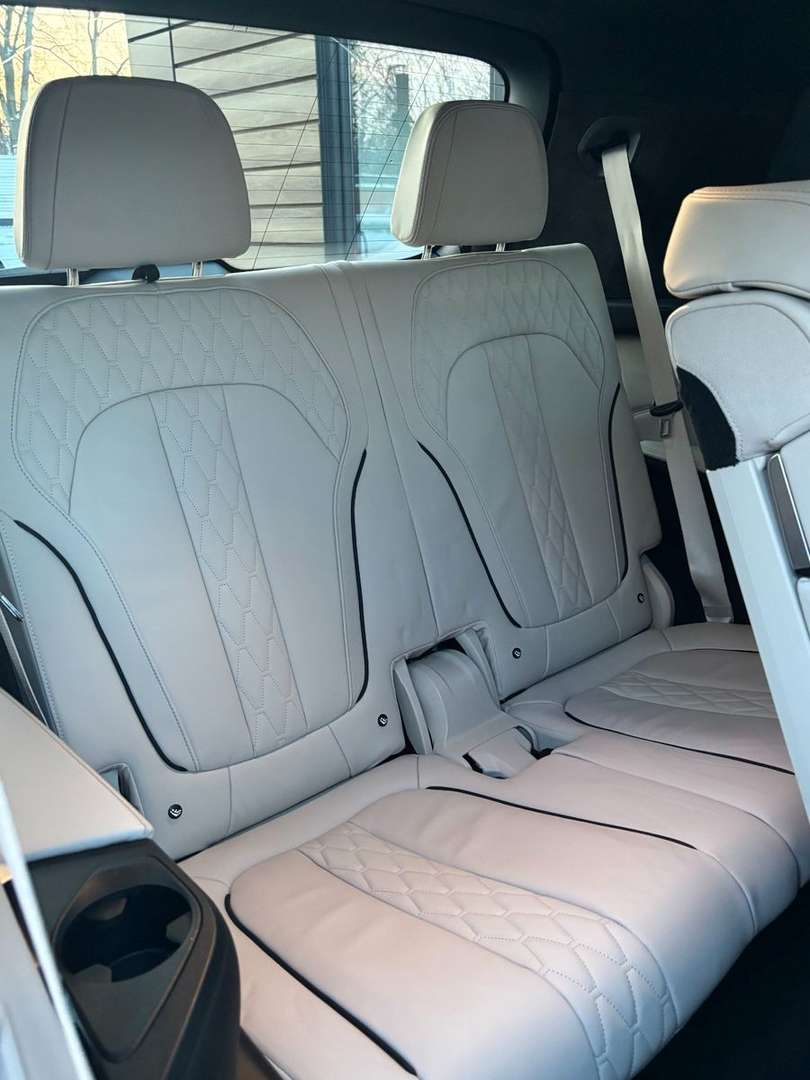 BMW X7 M50d M50d - 2020 - Joinsteer - #17