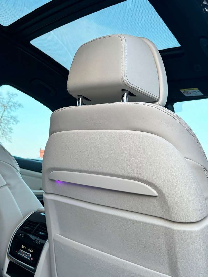 BMW X7 M50d M50d - 2020 - Joinsteer - #18