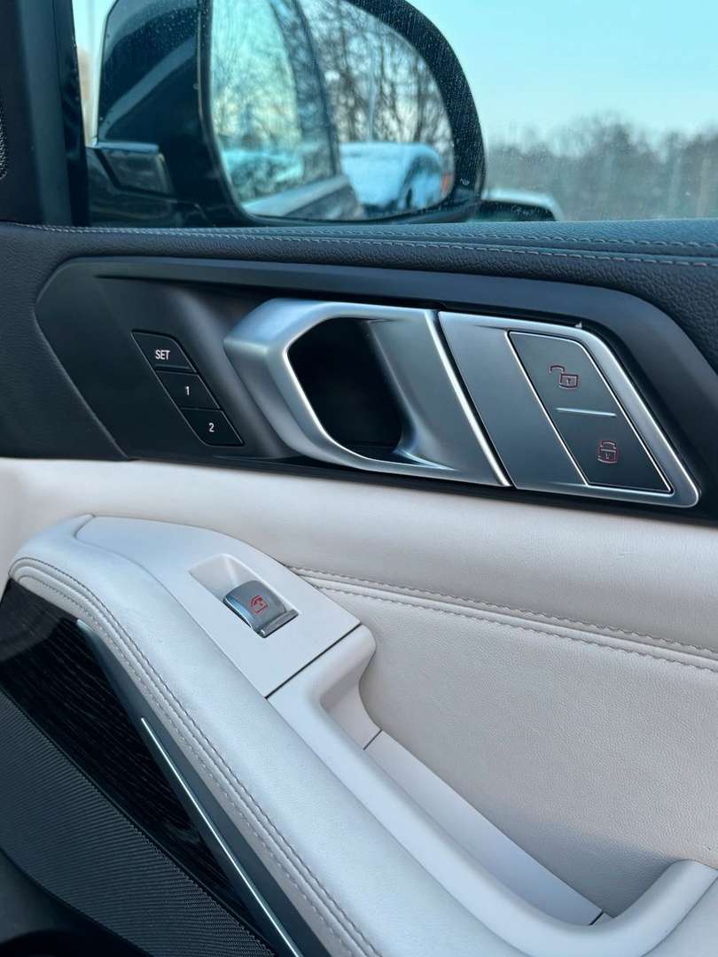 BMW X7 M50d M50d - 2020 - Joinsteer - #20