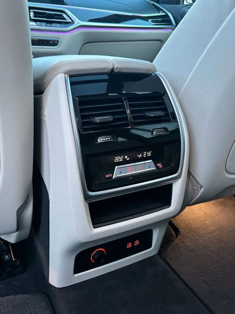 BMW X7 M50d M50d - 2020 - Joinsteer - #23