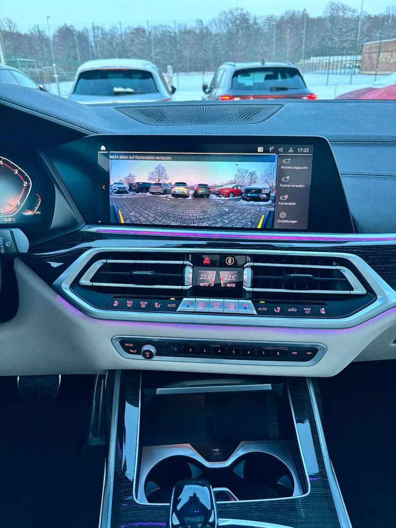 BMW X7 M50d M50d - 2020 - Joinsteer - #24