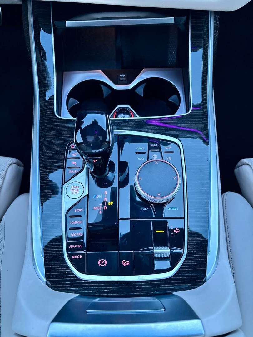 BMW X7 M50d M50d - 2020 - Joinsteer - #25