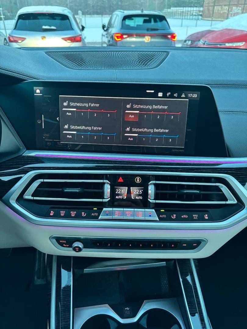 BMW X7 M50d M50d - 2020 - Joinsteer - #26