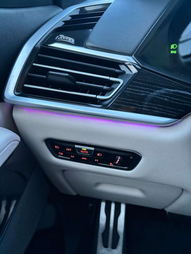 BMW X7 M50d M50d - 2020 - Joinsteer - #28