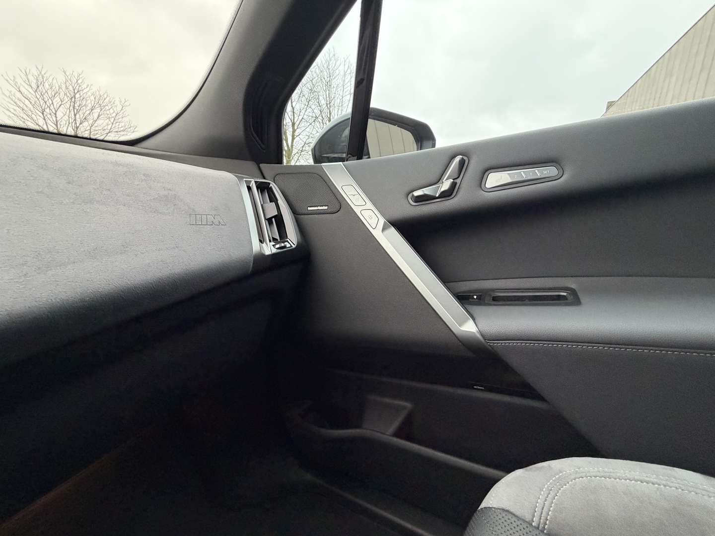 BMW IX M Sport XDrive45 - 2025 - Joinsteer - #11