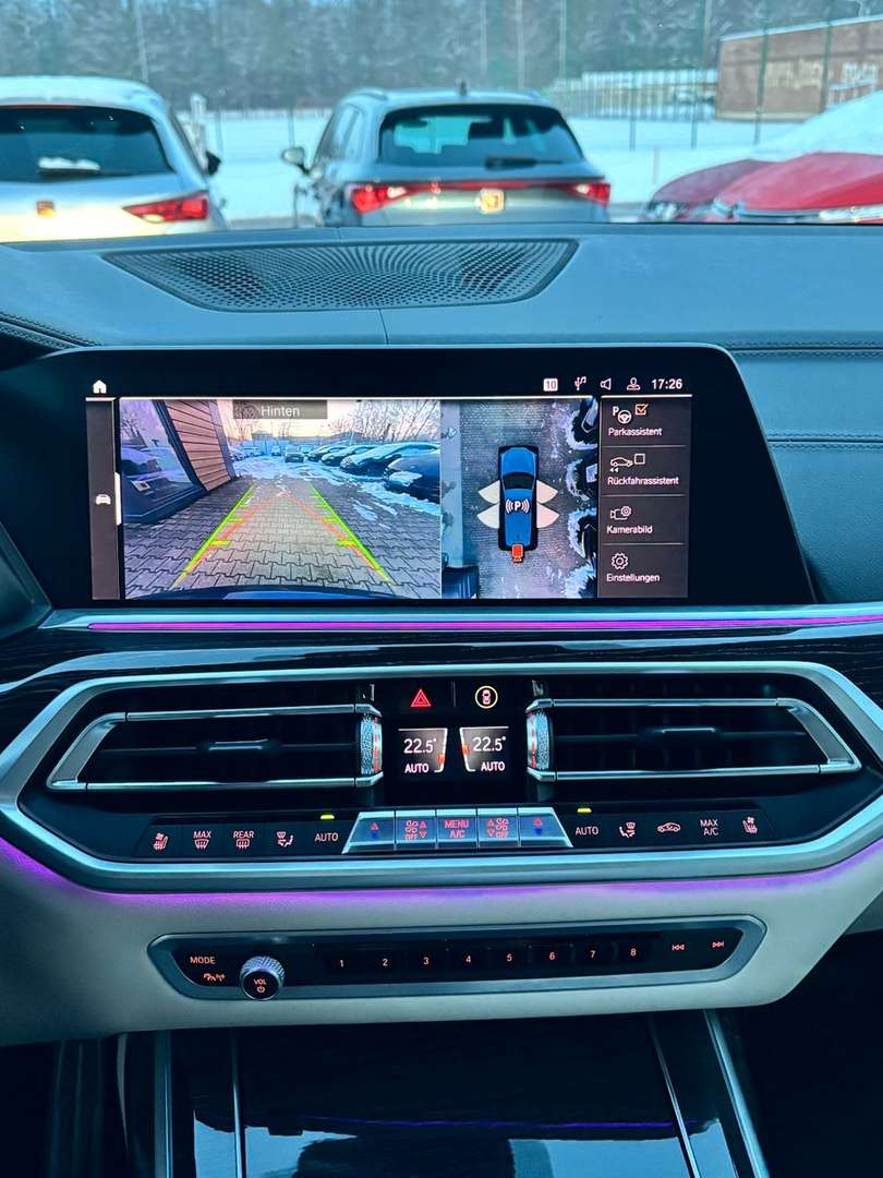 BMW X7 M50d M50d - 2020 - Joinsteer - #29