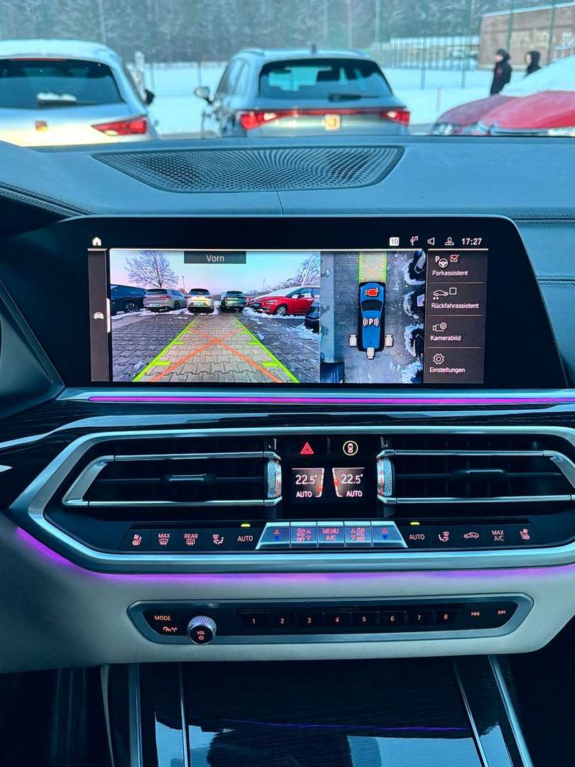 BMW X7 M50d M50d - 2020 - Joinsteer - #30